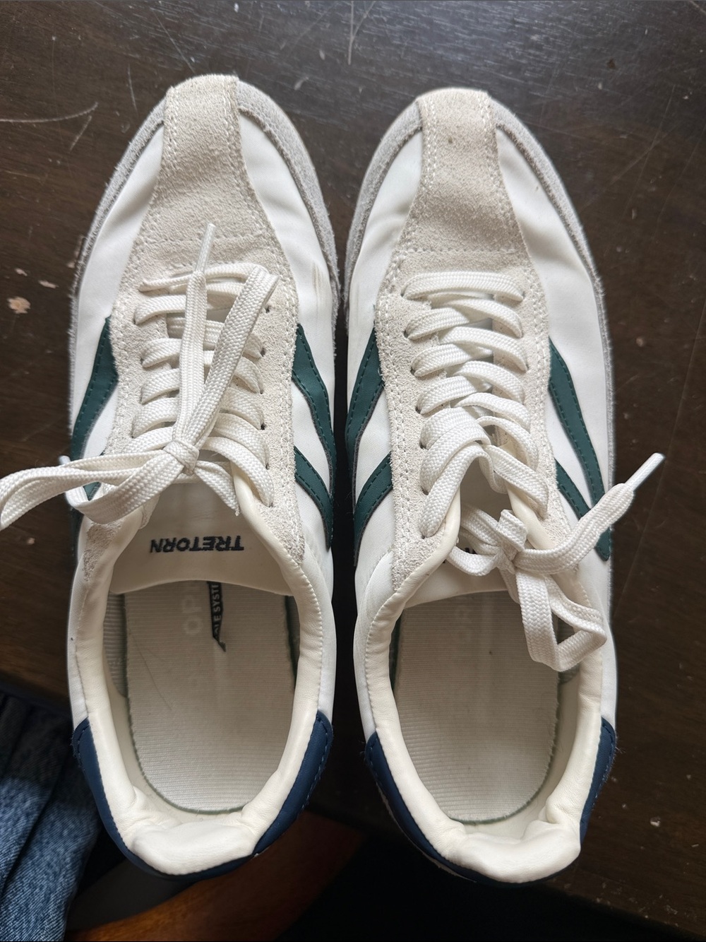 Tretorn Women’s 9